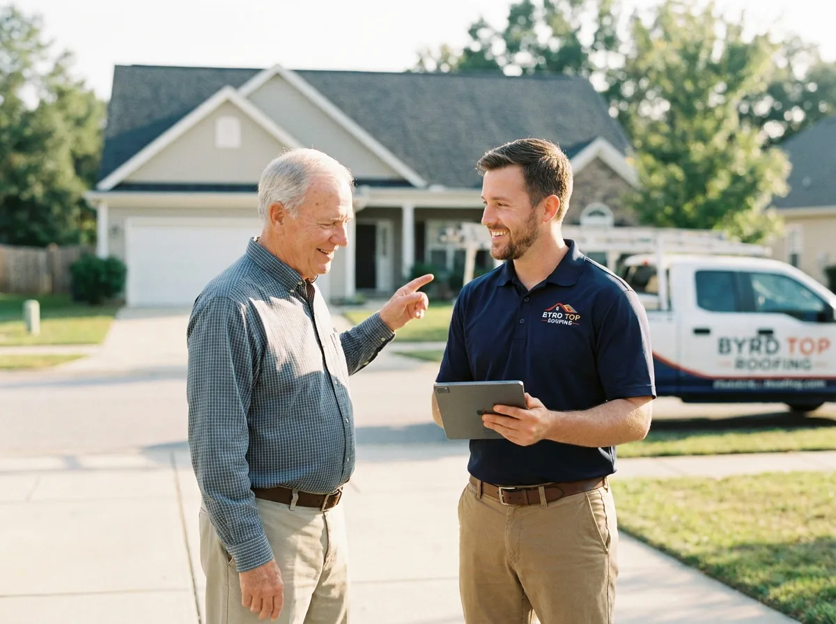 Roofing Woodford, VA FAQs